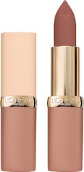 L'Oreal Paris Color Riche Free The Nudes Ruj Lo...