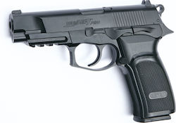 Asg Air Pistol Bersa Thunder 9 Pro