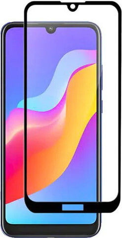 Powertech 5D Full Face Tempered Glass (Huawei Y5 2019)