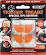 Imp Tech Trigger Treadz Grips Special Ops Daumen-Griffe für XBOX Eins in Orange Farbe