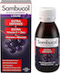 Galenica Sambucol Extra Defence Immune System Boost Supplement 120ml