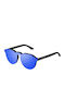 Hawkers Warwick Venm Hybrid Men's Sunglasses with Black Plastic Frame and Polarized Lens VWTR03