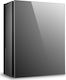 N.S.KEY NS-MB TH-12 Mini Bar Hotel 12lt, Clasa Energetică E 40.2x22.2x52.2cm