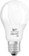 Lucas LED Bulb 9W for Socket E27 and Shape A60 Warm White 806lm
