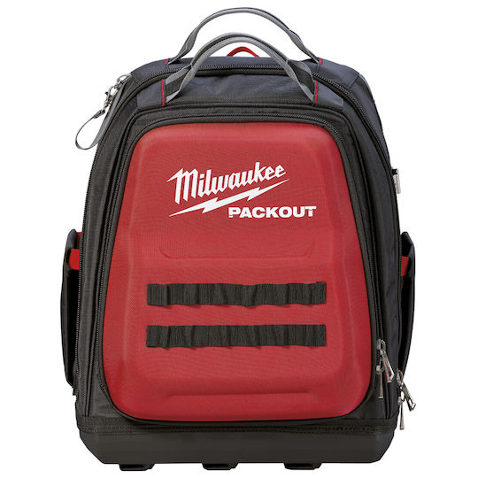 Milwaukee Packout Раница Червена