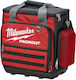 Milwaukee Packout Over the Shoulder Tool Bag Red L43xW29xH42cm