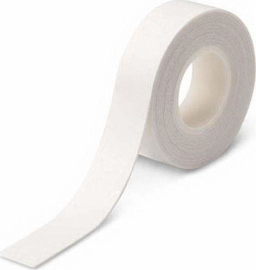 Inofix 2000 White Αυτοκόλλητη Ταινία Διπλής Όψης Λευκή 1.5mx15mm