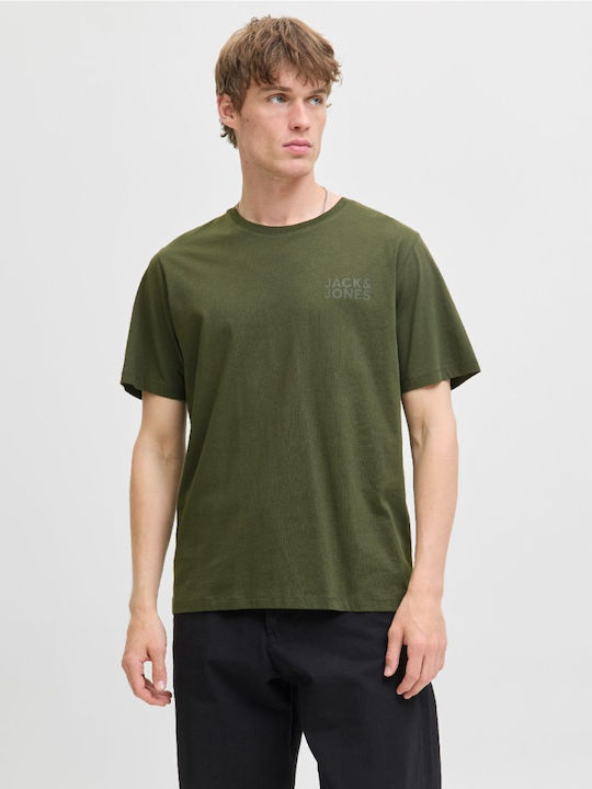 Jack & Jones Tricou Kaki