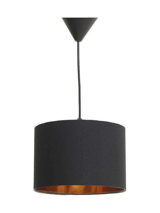 Click Pendant Lamp Black 6-10-584-0018