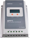 MPPT Solar Charge Controller 24V / 10A