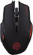 Zeroground Horio 2.0 RGB Gaming Mouse Black