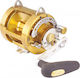 Tica team Sb 20 G Fischrolle für Trolling