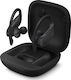 Beats Powerbeats Pro In-ear Bluetooth Handsfree Headphone Sweat Resistant and Charging Case Black