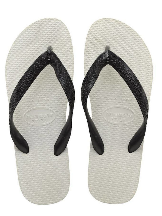 Havaianas Tradicional Σαγιονάρες σε Μαύρο Χρώμα