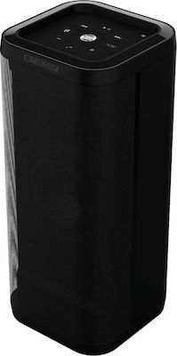 Reloop Groove Blaster BT Portable Speaker 100W Black