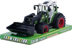 Gram Toys Farm Tractor Flashing Enter για 3+ Ετών Gram Toys Farm Tractor Flashing Enter για 3+ Ετών
