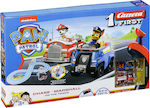 Carrera First On the Track Track 1:50 Paw Patrol for 3++ Years 20063033