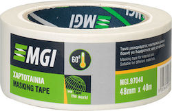 MGI Χαρτοταινία 60˚C 97048 MGI Χαρτοταινία 60˚C 97048