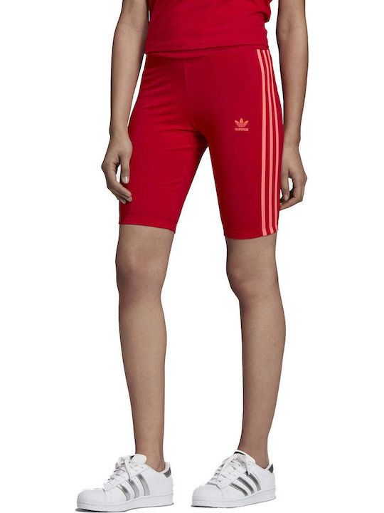 adidas Training Κολάν Κόκκινο