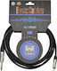 Prostage Cable 6.3mm male - RCA male 2m (BRCJ-02)