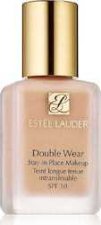 Estee Lauder Double Wear Stay-in-Place Liquid Make Up SPF10 3C2 Pebble 30ml