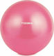 Toorx Pilates Ball 55cm 1.35kg Pink