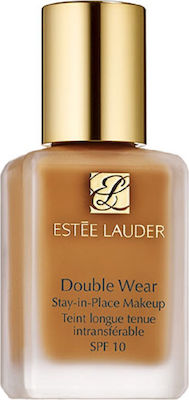Estee Lauder Double Wear Stay-in-Place Liquid Make Up SPF10 4W3 Henna 30ml