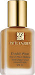 Estee Lauder Double Wear Stay-in-Place Machiaj lichid SPF10 4W1 Miere de bronz 30ml