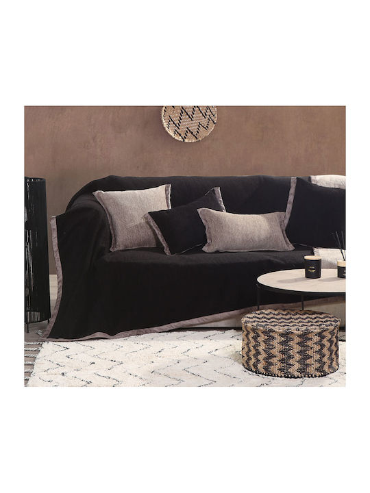 Nef-Nef Homeware New Tanger Ριχτάρι Πολυθρόνας ...