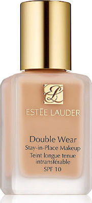 Estee Lauder Double Wear Stay-in-Place Makeup SPF 10 1W2 Sand 30ml