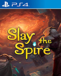 Slay the Spire PS4 Game