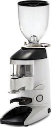 Compak K6 Manuelle Kommerzielle Kaffeemühle mit Doser 320W / 1.7kg