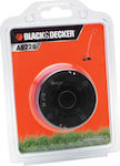 Black & Decker A6226 Μεσινέζα Εξάγωνη Μήκους 6m και Πάχους 1.5mm