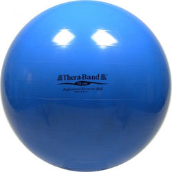 Thera-Band Pilates Ball 75cm 1.1kg Blue