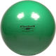 Thera-Band Μπάλα Pilates 65cm , 1.1kg σε Πράσινο Χρώμα