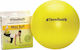 Thera-Band Mini Ball Mini Ball Pilates 23cm in Yellow Color