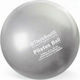 Thera-Band Mini Balls Pilates 26cm in Silver Color