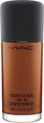 M.A.C Studio Fix Flüssig LSF15 NW60 30ml