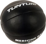 Tunturi Medicine Ball 5kg Black