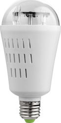 Wofi Stars LED-Lampe 4W für Fassung E27 Rot Wofi Stars LED-Lampe 4W für Fassung E27 Rot
