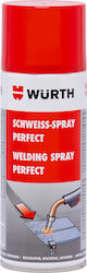 Wurth Perfect Σπρέι Ηλεκτροκόλλησης 400ml 0893102100
