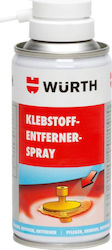 Wurth Technische Sprays Reinigungsmittel 150ml 0893141 Kleber