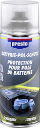 Presto Contact Cleaner Spray 400ml 157059 Battery Pole Protection