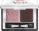 Pupa Vamp! Compact Duo Διπλή Σκιά Ματιών σε Στε...