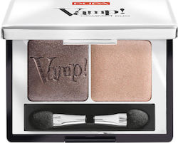 Pupa Vamp! Компактен Двойна Сенки За Очи 2.2гр