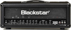 Blackstar Series One 1046L6 Tube Head for Electric Guitar 100W Silver