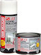 Saratoga Z11 Μονωτικό Σπρέι 400ml Λεκέδων