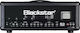 Blackstar Series One 50 Λαμπάτη Κεφαλή Ηλεκτρικής Κιθάρας 50W Μαύρη