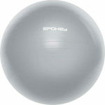 Spokey Übungsbälle Pilates 65cm in Gray Farbe