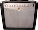Ashdown Peacemaker 20 Λαμπάτος Combo Ενισχυτής Ηλεκτρικής Κιθάρας 1 x 12" 20W Μαύρος
